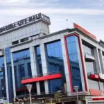 Commercial Shop For Sale In Aggarwal City Mall Pitampura New Delhi