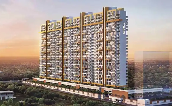 Risland Sky Mansion