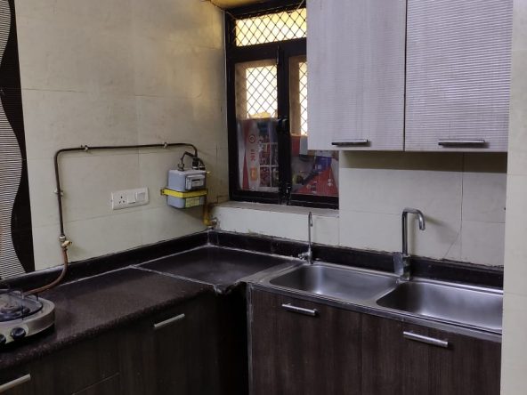 3 bhk Flat For Sale In Rashmi Apartments Pitampura Delhi