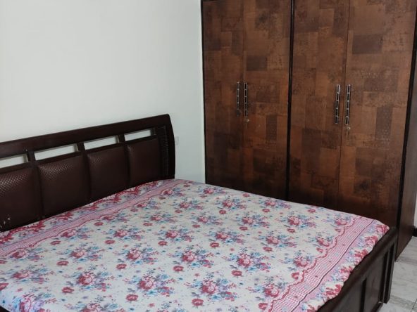 3 bhk Flat For Sale In Rashmi Apartments Pitampura Delhi