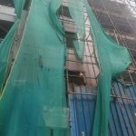 60+60 (120) Mtr Joda Builder Top Floor For Sale In Rohini Sector 5 A3 Pocket Delhi