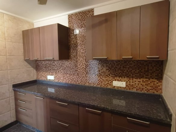 Park Facing 1872 SqFt Builder Floor For Sale In Sainik Vihar Pitampura Delhi