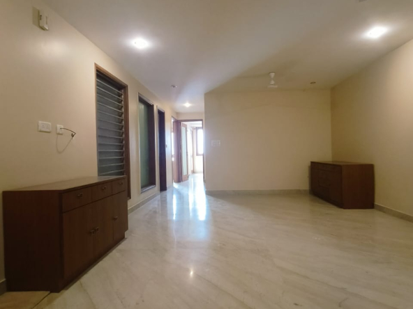 Park Facing 1872 SqFt Builder Floor For Sale In Sainik Vihar Pitampura Delhi