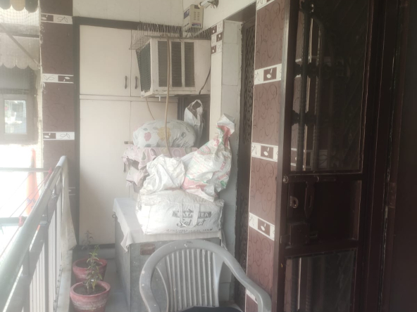3 BHK Flat For Sale In Agroha Kunj Apartments Sector 13 Rohini Delhi