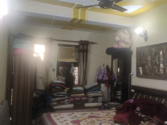 3 BHK Flat For Sale In Agroha Kunj Apartments Sector 13 Rohini Delhi