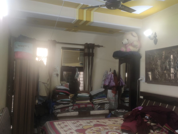 3 BHK Flat For Sale In Agroha Kunj Apartments Sector 13 Rohini Delhi