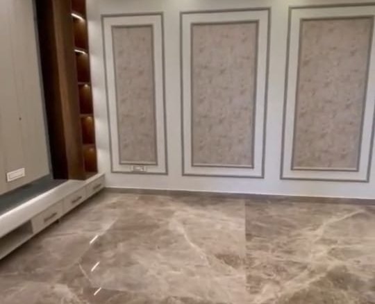 5 BHK Builder Top Floor For Sale In Vaishali Pitampura Delhi