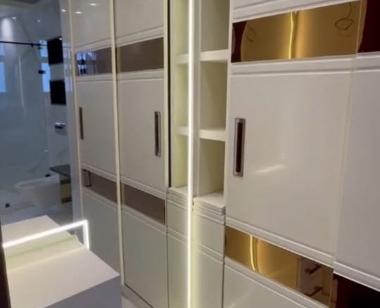5 BHK Builder Top Floor For Sale In Vaishali Pitampura Delhi