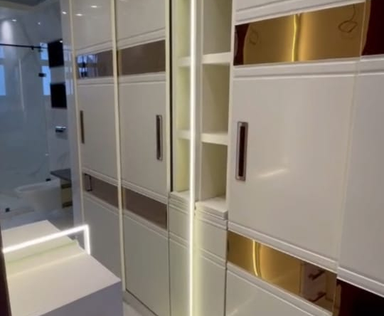 5 BHK Builder Top Floor For Sale In Vaishali Pitampura Delhi