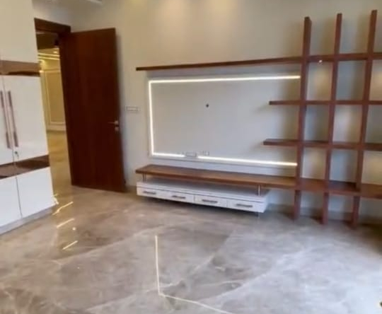 5 BHK Builder Top Floor For Sale In Vaishali Pitampura Delhi
