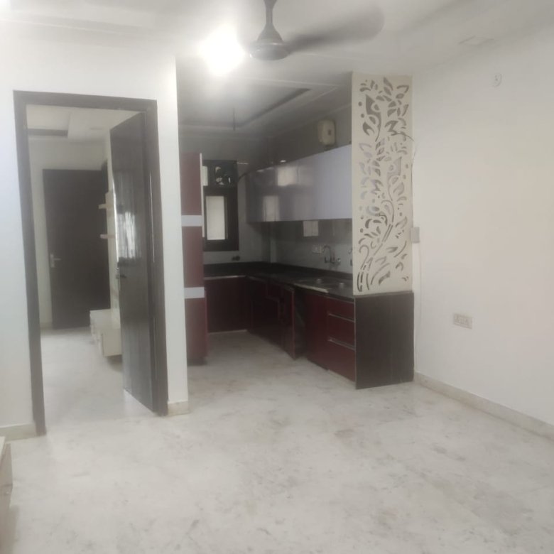 3 BHK Builder Floor For Sale In CU Block Pitampura Delhi