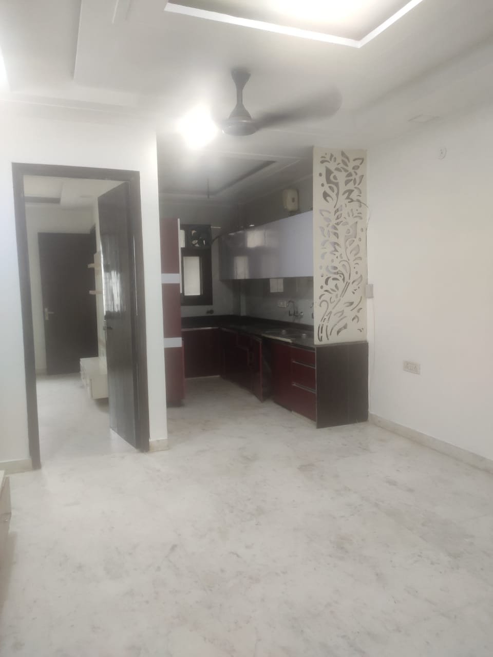 3 BHK Builder Floor For Sale In CU Block Pitampura Delhi
