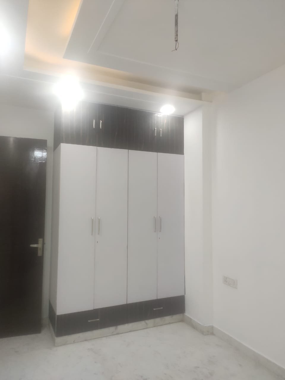 3 BHK Builder Floor For Sale In CU Block Pitampura Delhi