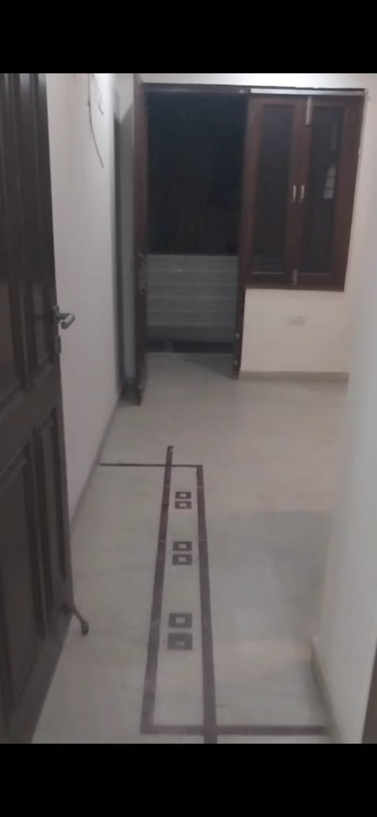 3 BHK Builder Floor For Sale In Rajdhani Enclave Pitampura Delhi