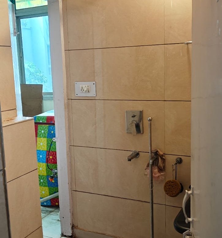3 BHK Flat For Sale In Jagriti Apartments Pitampura Delhi