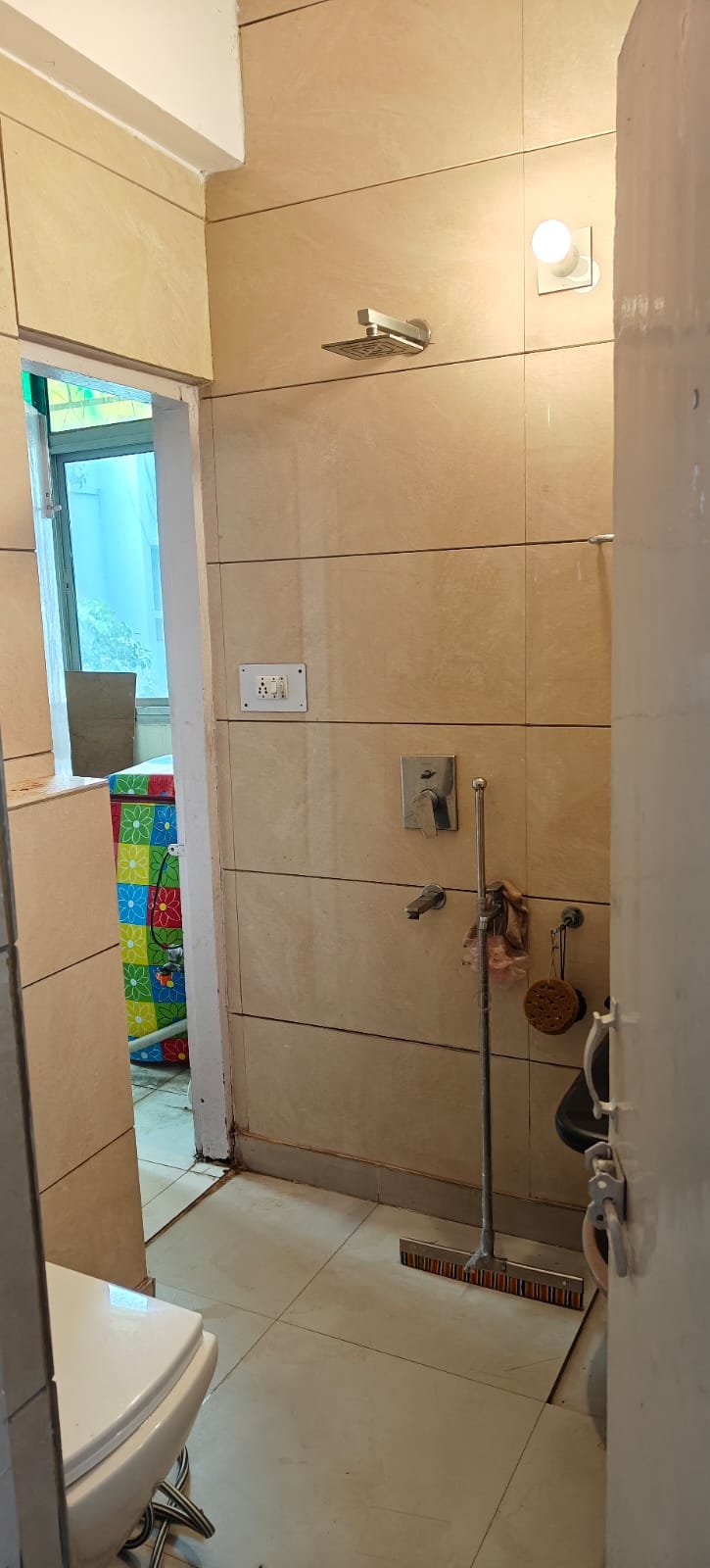 3 BHK Flat For Sale In Jagriti Apartments Pitampura Delhi