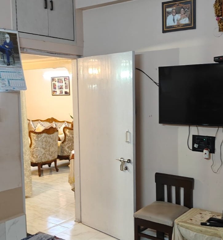 3 BHK Flat For Sale In Jagriti Apartments Pitampura Delhi