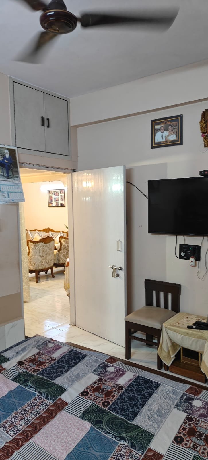 3 BHK Flat For Sale In Jagriti Apartments Pitampura Delhi