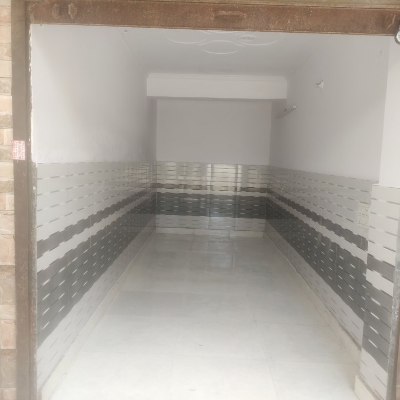 Shop For Rent In Chander Vihar Nilothi Extention Near Vikaspuri Delhi