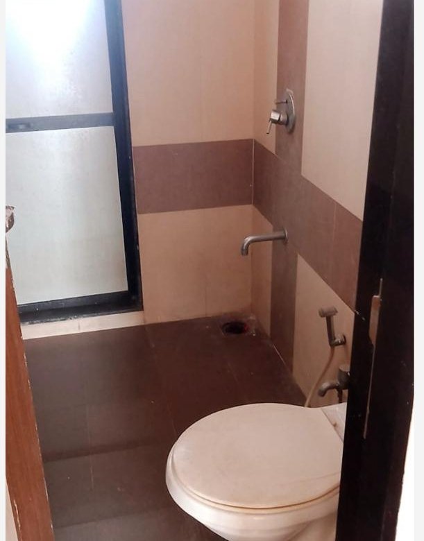 3 BHK Flat For Sale In Vyahruti Vandana Roadpali Navi Mumbai