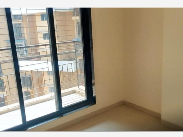3 BHK Flat For Sale In Vyahruti Vandana Roadpali Navi Mumbai