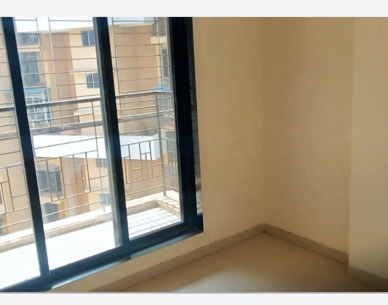 3 BHK Flat For Sale In Vyahruti Vandana Roadpali Navi Mumbai