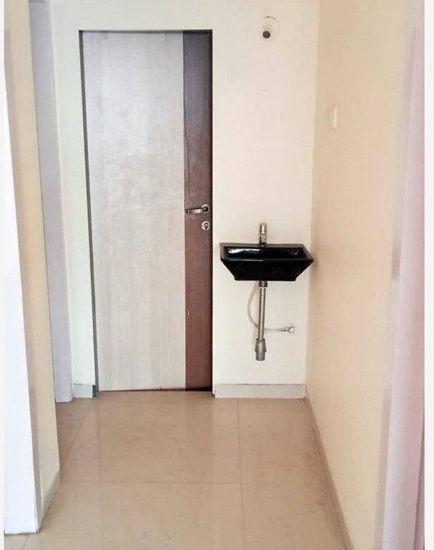 3 BHK Flat For Sale In Vyahruti Vandana Roadpali Navi Mumbai