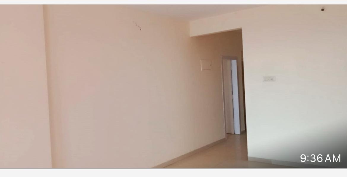3 BHK Flat For Sale In Vyahruti Vandana Roadpali Navi Mumbai