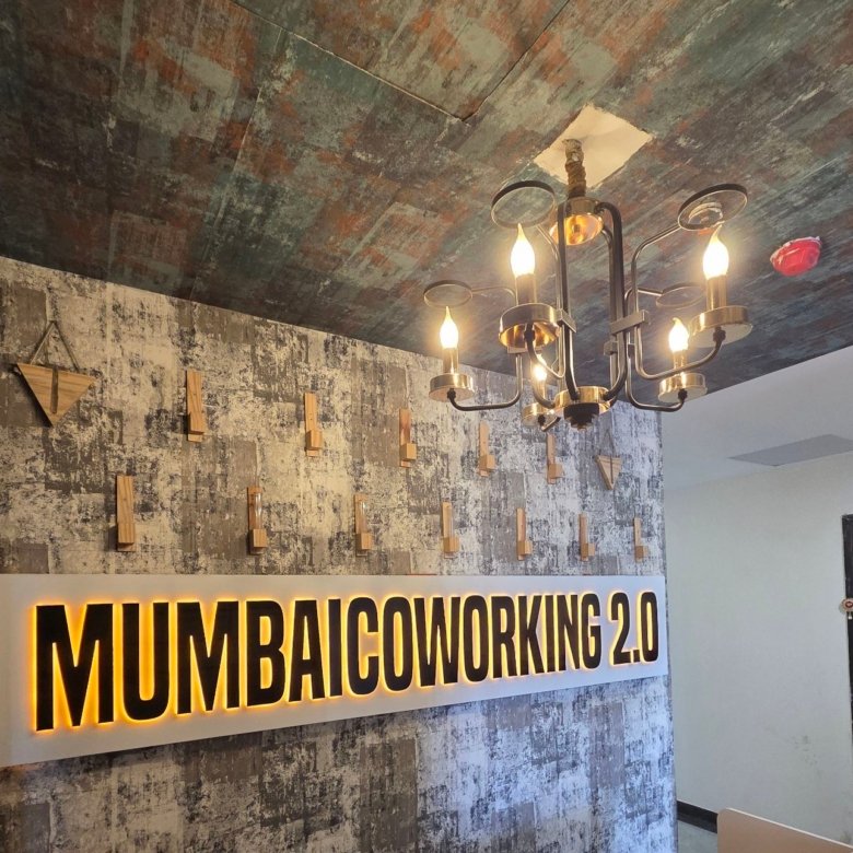 Mumbai Coworking 2.0