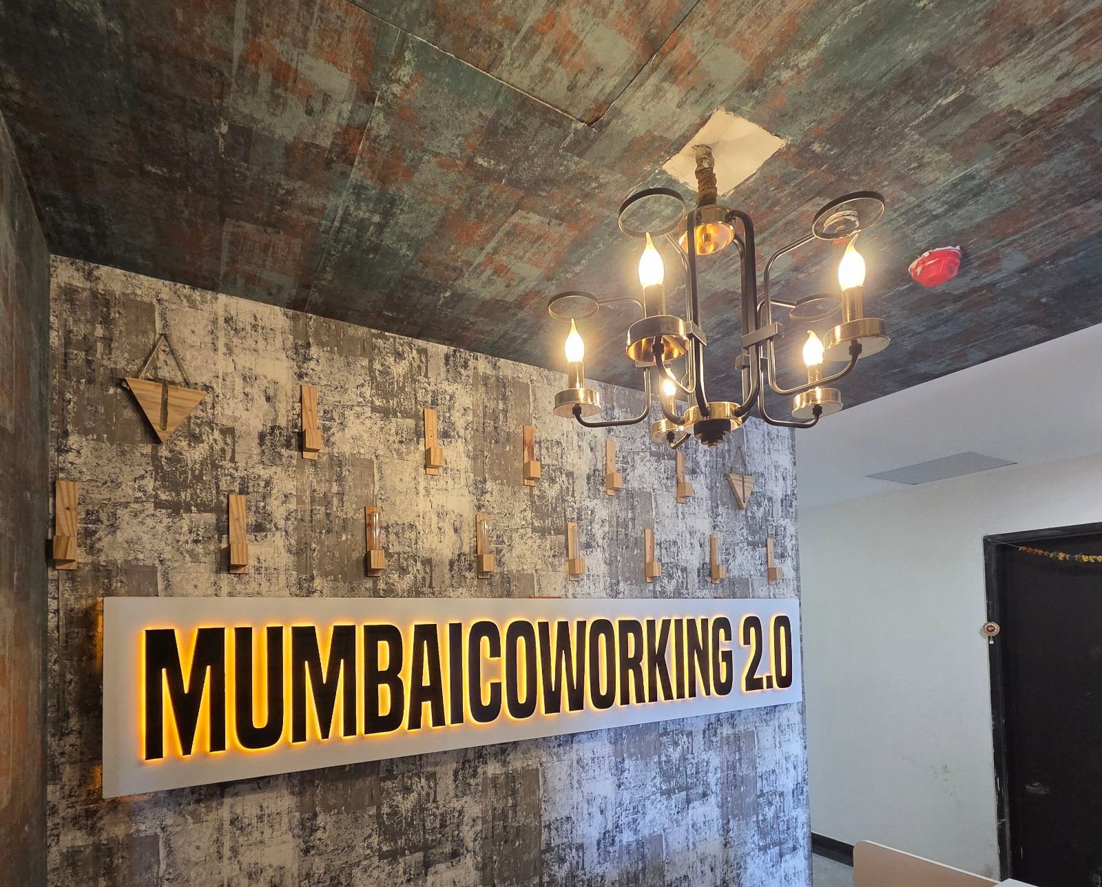 Mumbai Coworking 2.0