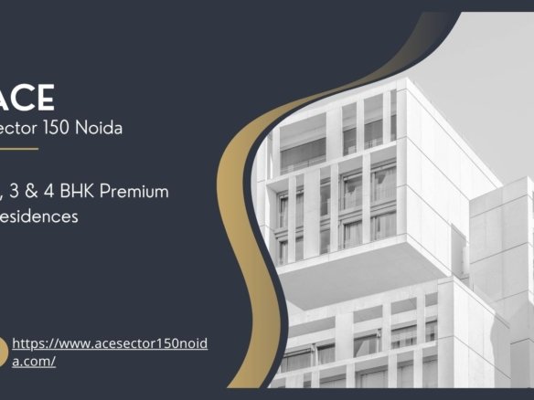 ACE Sector 150 Noida