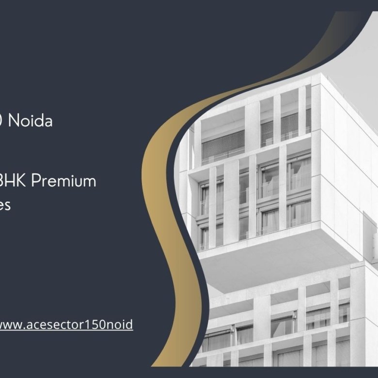 ACE Sector 150 Noida