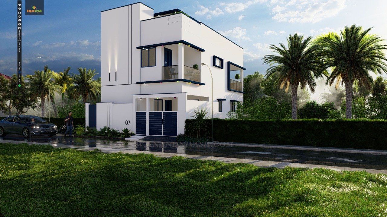 2BHK DUPLEX HOUSE FOR RENT AT SUNDAPALAYAM COIMBATORE