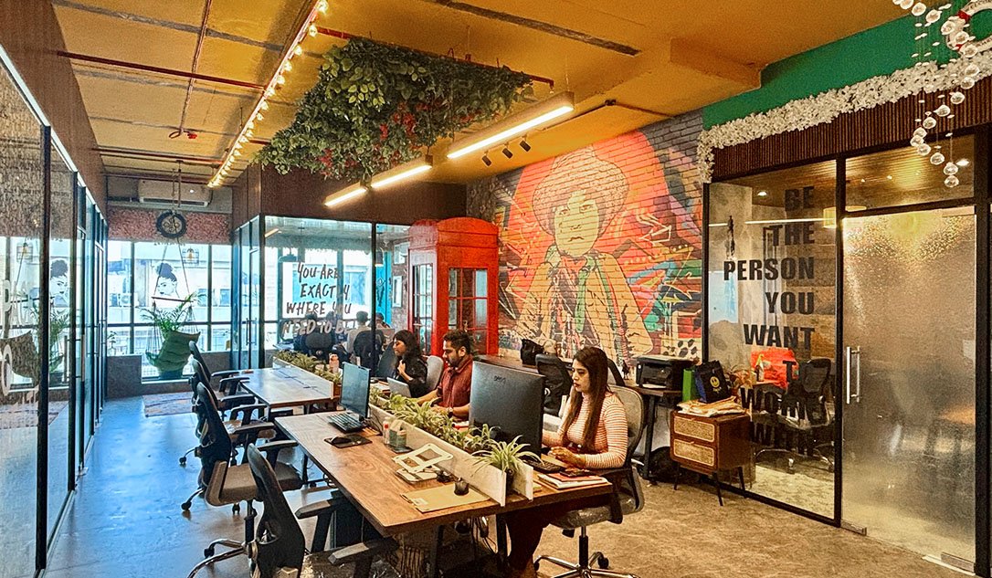 mumbai coworking 2.0 coworking space Mumbai Coworking 2.0