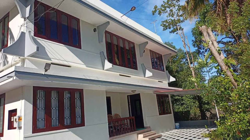 1st floor house for rent