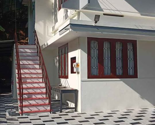 1st floor house for rent