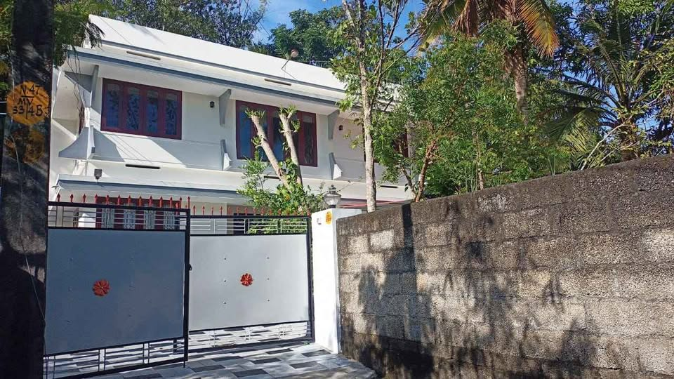 1st floor house for rent