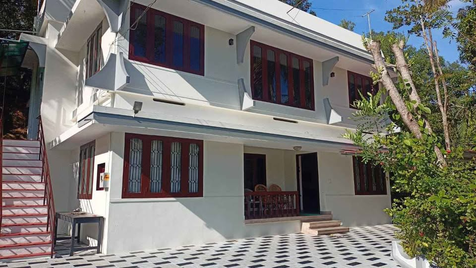1st floor house for rent