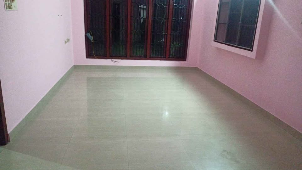 1st floor house for rent