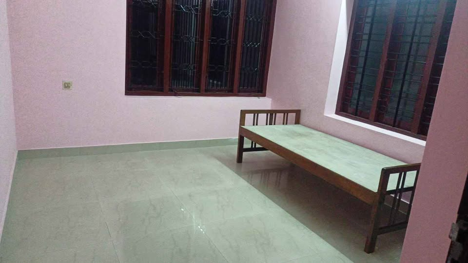 1st floor house for rent