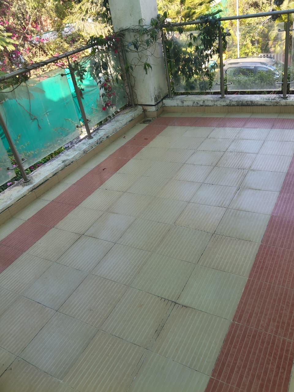 Spacious 3 BHK Corner Row house in a gated community (Ivy Estate) for rent