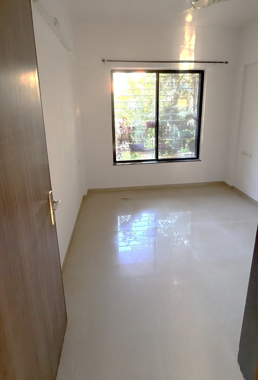 Spacious 3 BHK Corner Row house in a gated community (Ivy Estate) for rent