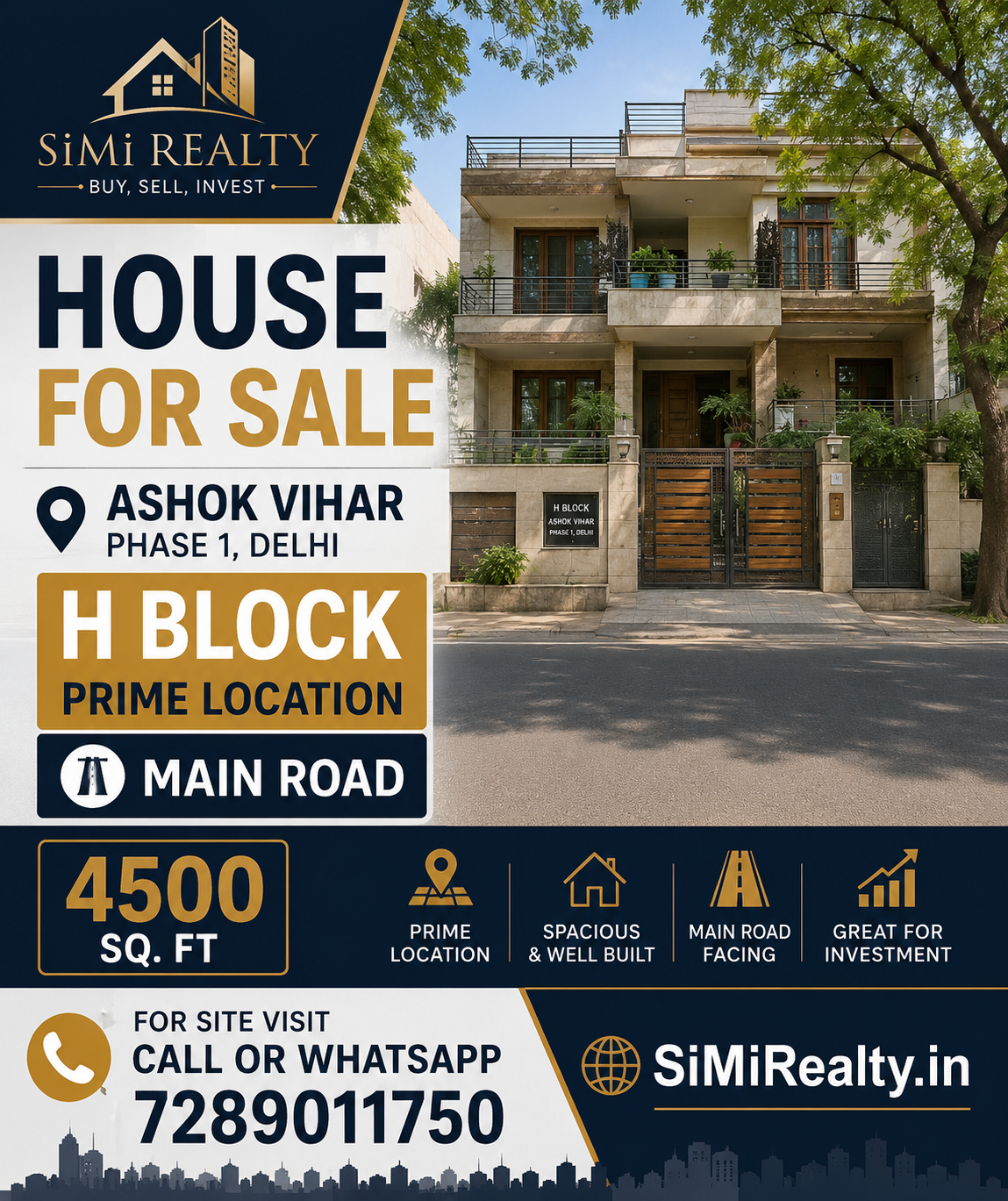 SiMi Realty