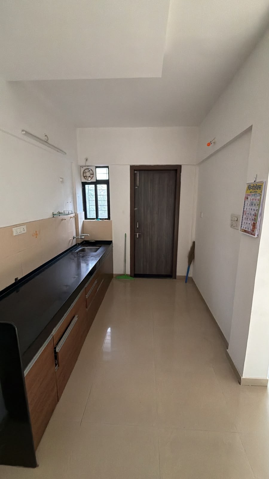 Spacious 3 BHK Corner Row house in a gated community (Ivy Estate) for rent
