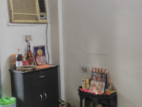 3 BHK Flat for Sale in Navi Mumbai