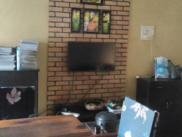 3 BHK Flat for Sale in Navi Mumbai