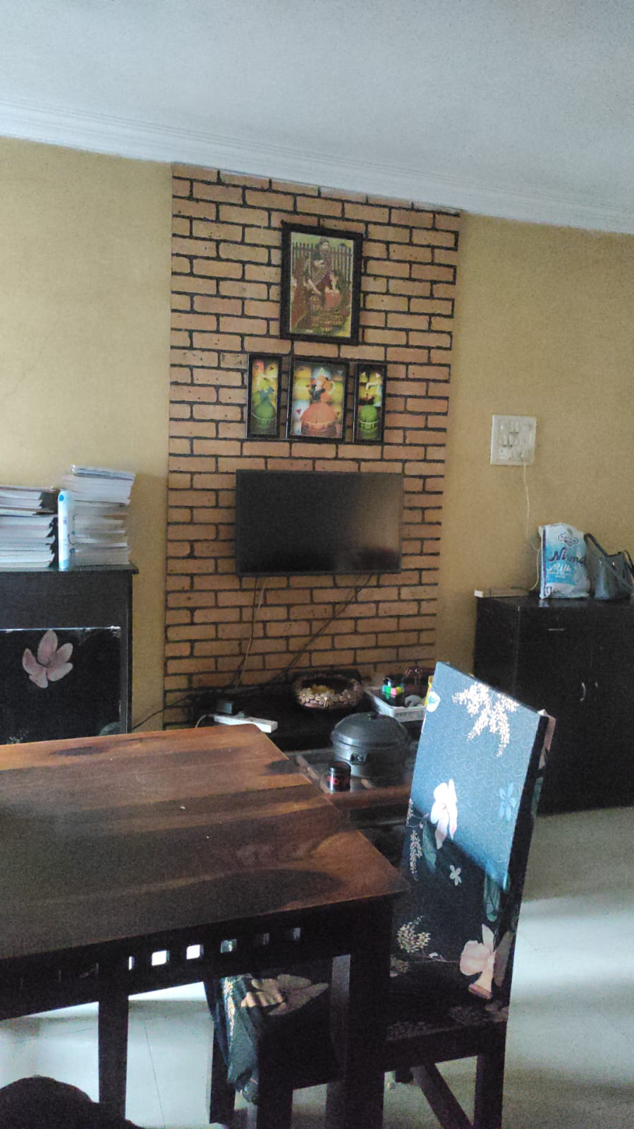 3 BHK Flat for Sale in Navi Mumbai