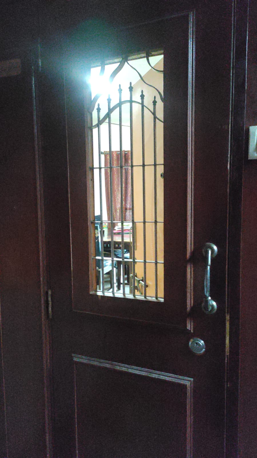 3 BHK Flat for Sale in Navi Mumbai
