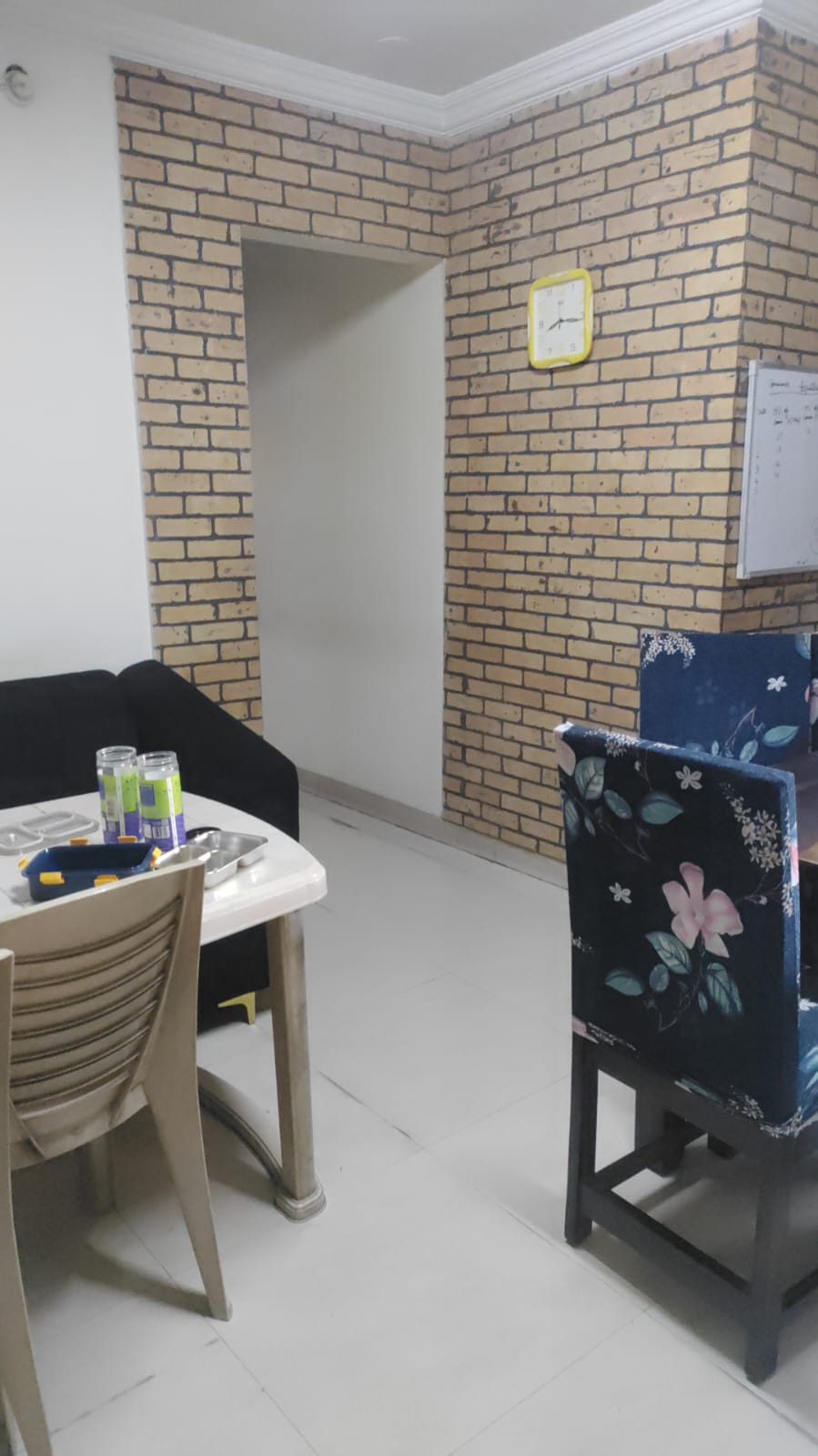 3 BHK Flat for Sale in Navi Mumbai