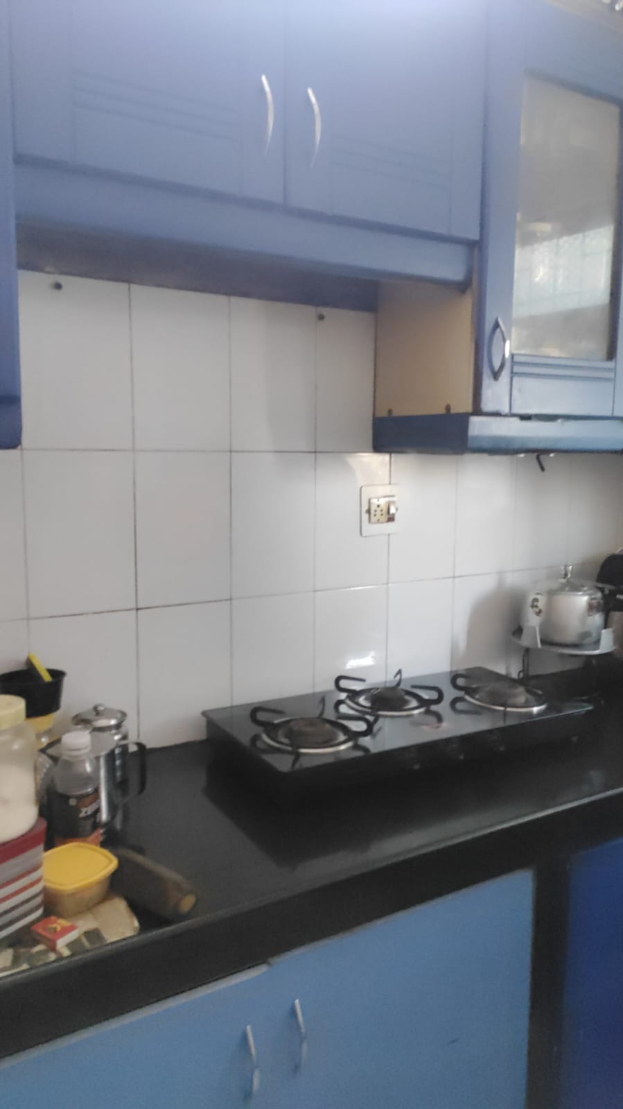 3 BHK Flat for Sale in Navi Mumbai
